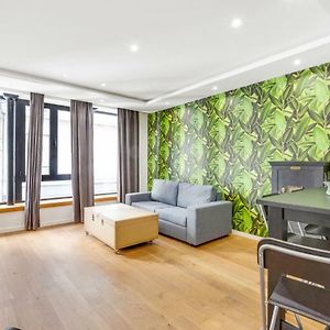 Superior Appartement met Twee Slaapkamers
