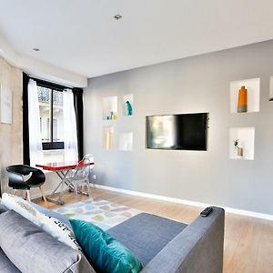 Deluxe Appartement met een Slaapkamer